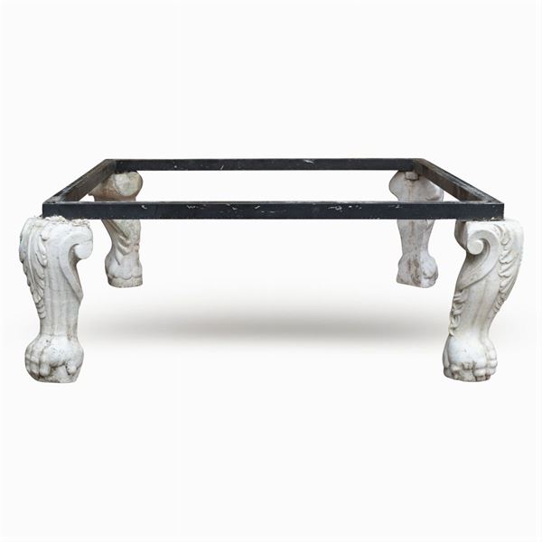 Table base