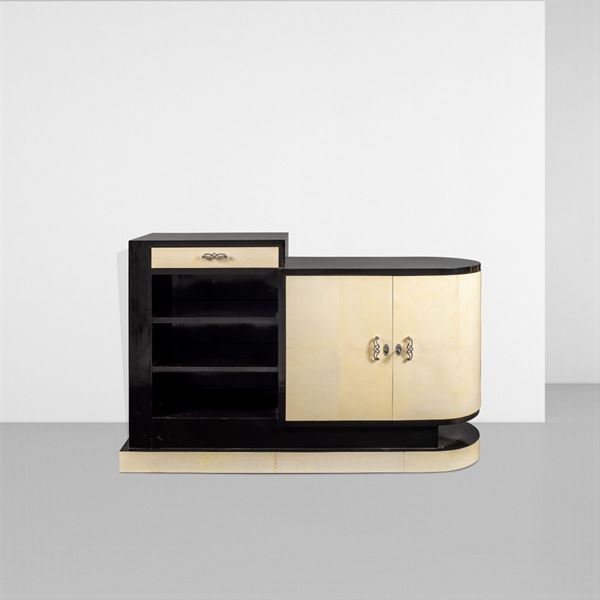 Manifattura francese  (anni 60)  - Asta DESIGN & ARTI DECORATIVE DEL 900 - Colasanti Casa d'Aste