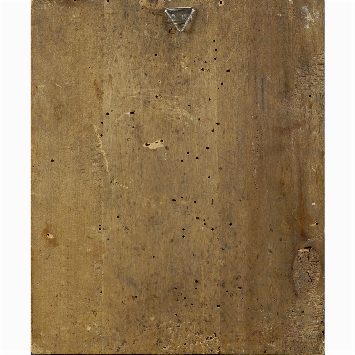 Icona Raffigurante "san Nicola"