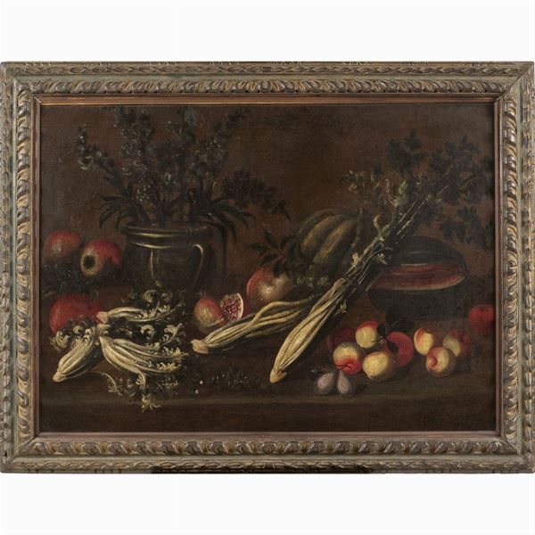 Tommaso Salini, cerchia di