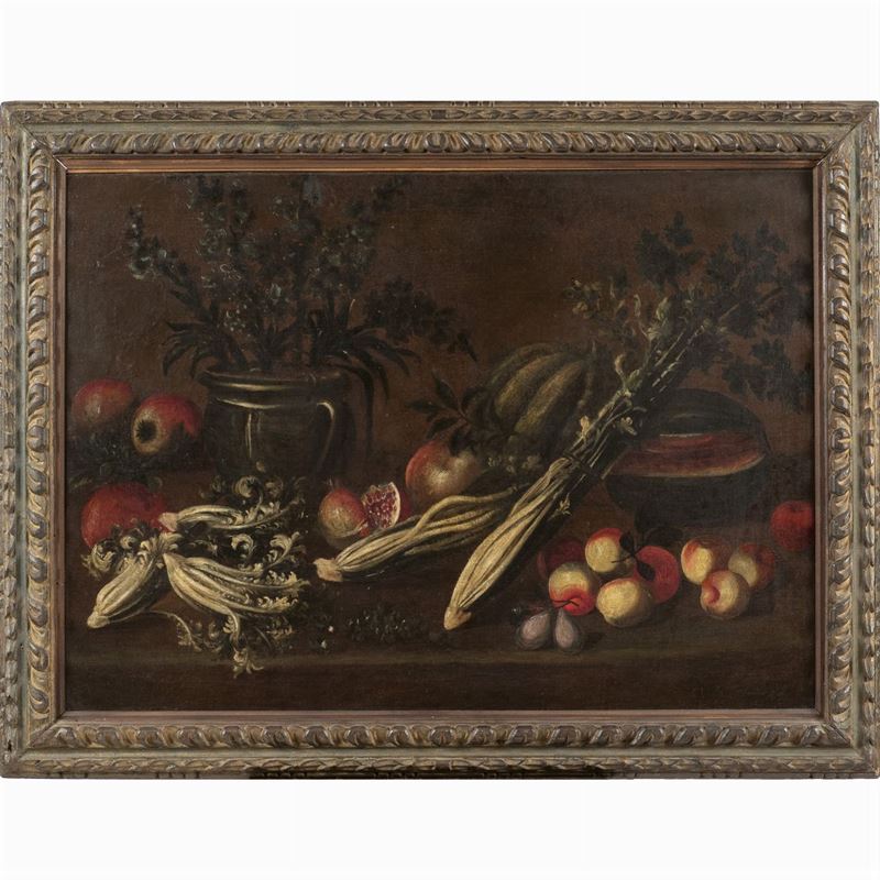 Tommaso Salini, Cerchia di