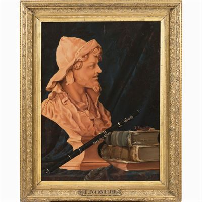 E. Fournillier