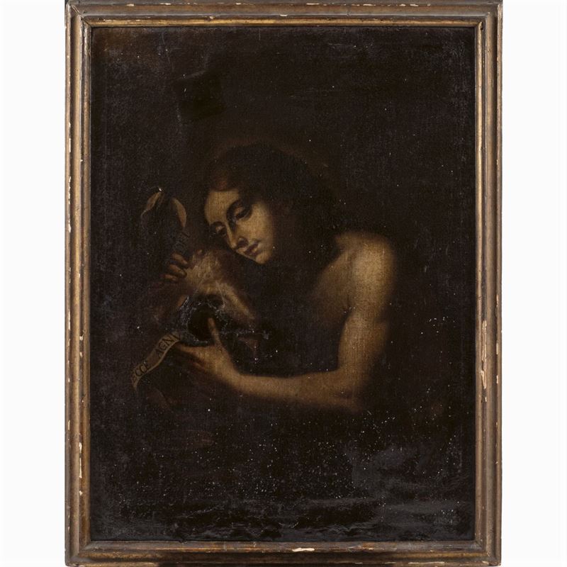 Andrea Vaccaro, Cerchia di
