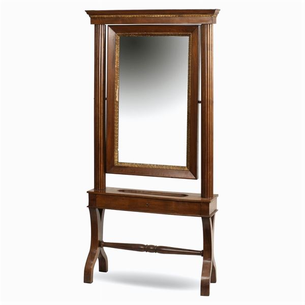 Walnut Psiche