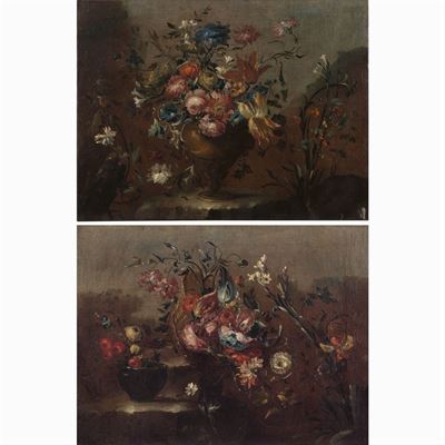 Maestro dei Fiori Guardeschi