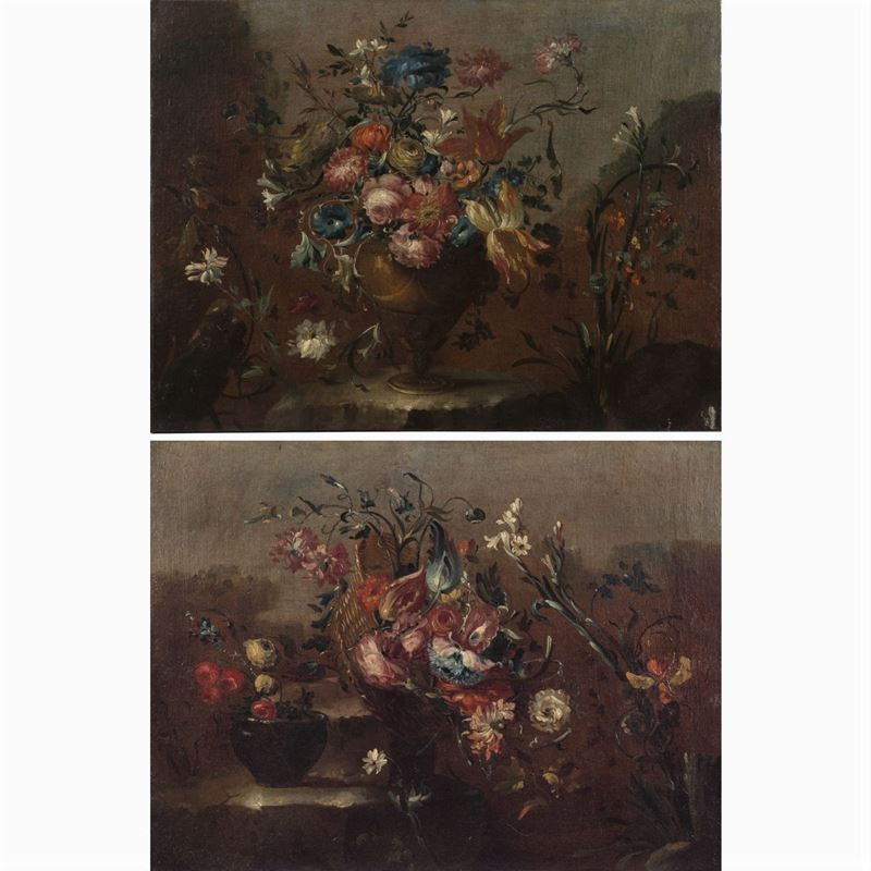 Maestro dei Fiori Guardeschi