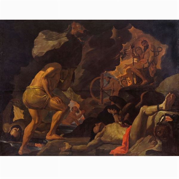 Duilio Rossoni - Mattia Preti