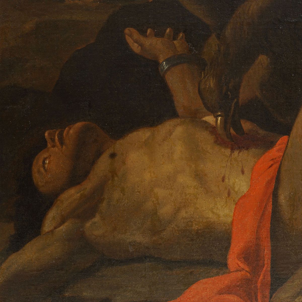 Duilio Rossoni - Mattia Preti