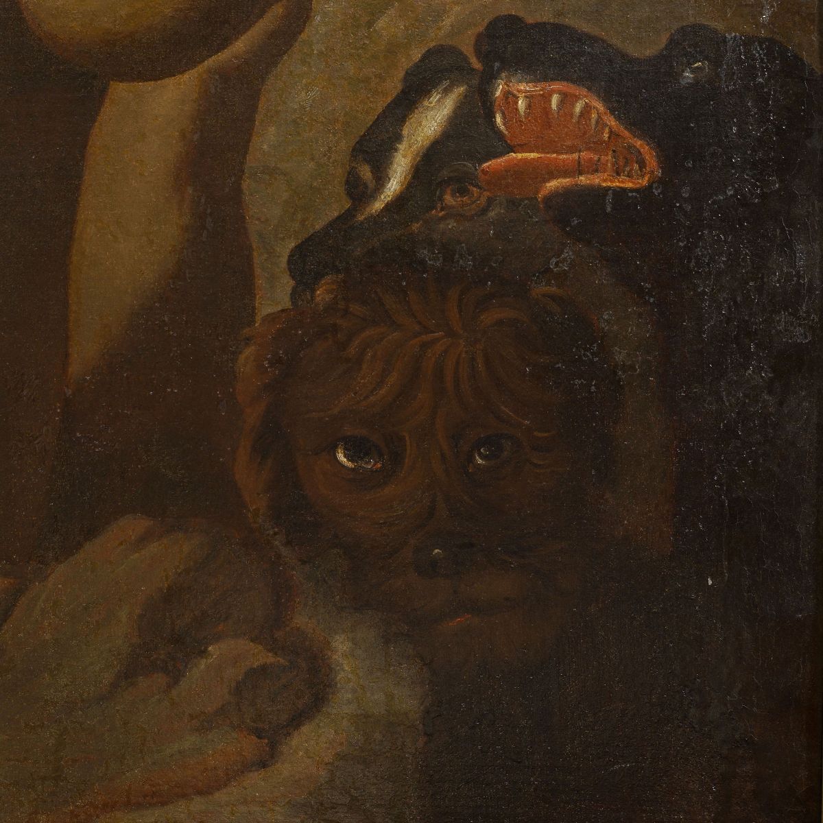 Duilio Rossoni - Mattia Preti
