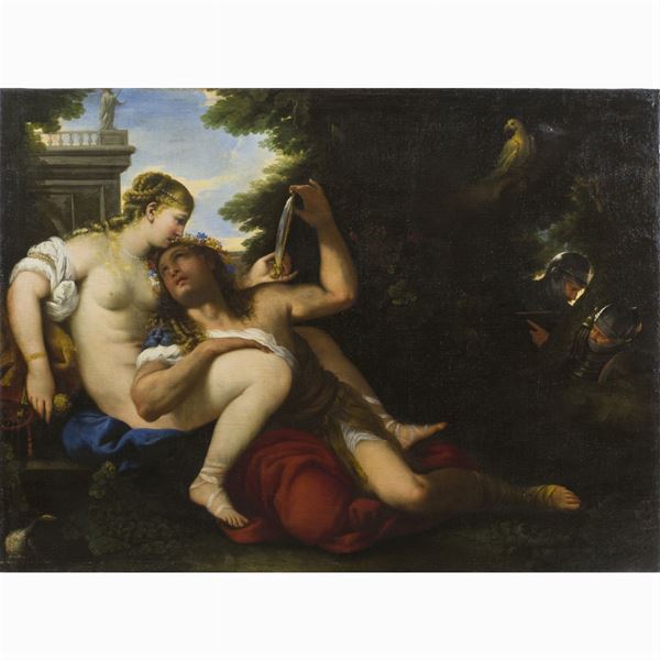 Pietro Liberi