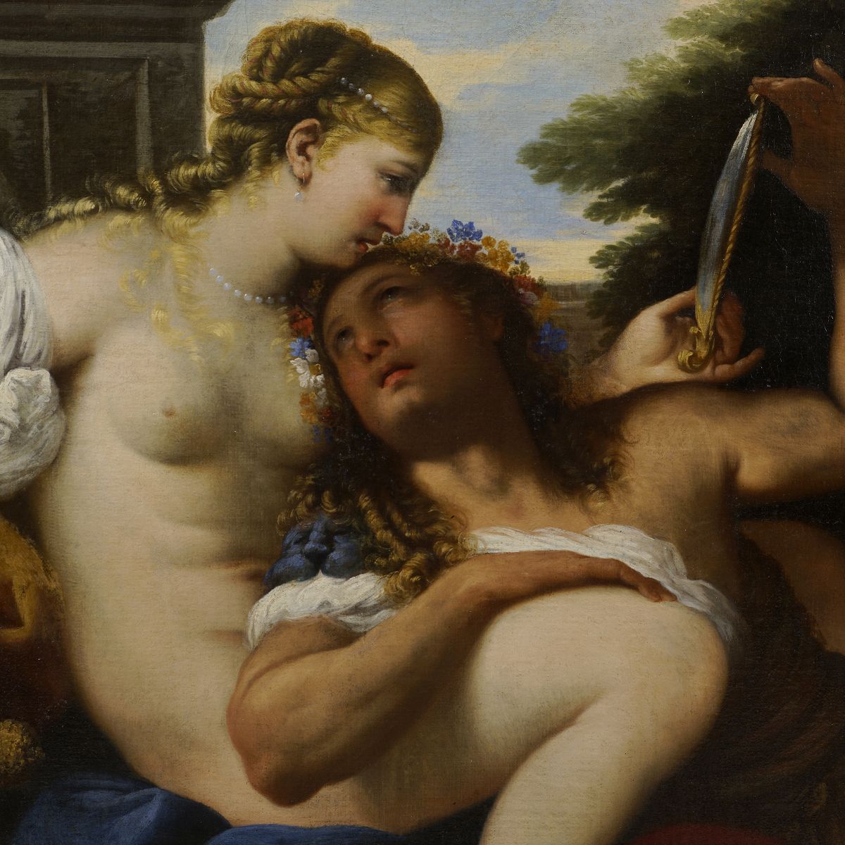 Pietro Liberi