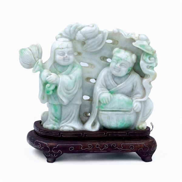 Jade group