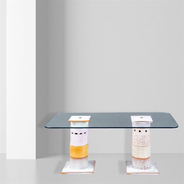 Manifattura italiana  (2019)  - Asta DESIGN & ARTI DECORATIVE DEL 900 - Colasanti Casa d'Aste