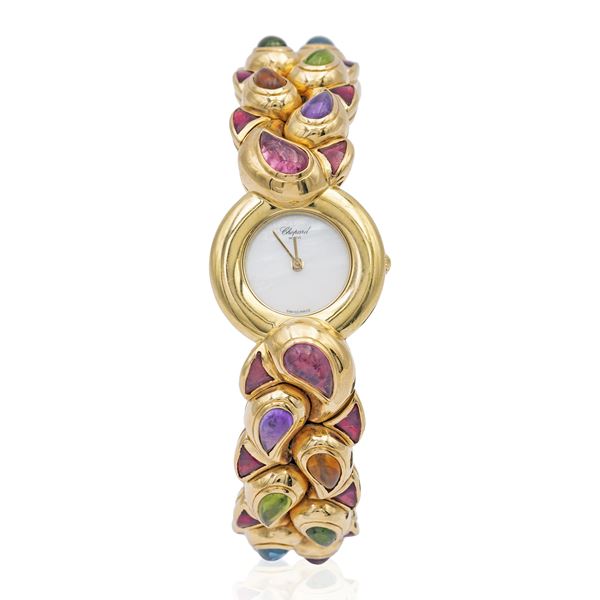 Chopard collezione Casmir, orologio da donna