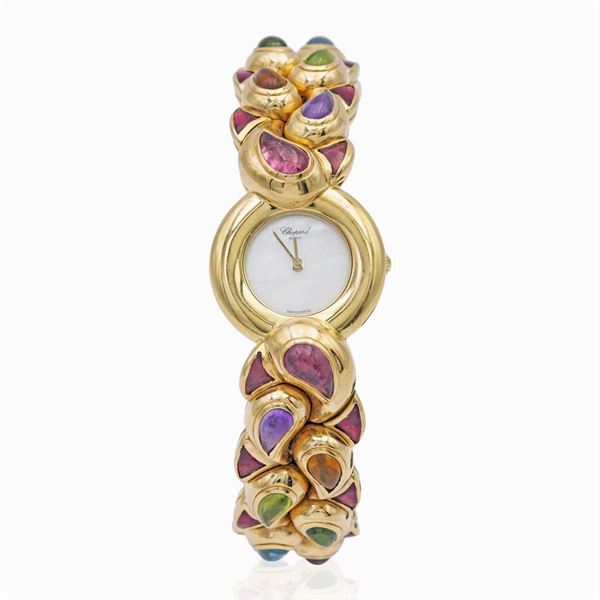 Chopard collezione Casmir, orologio da donna