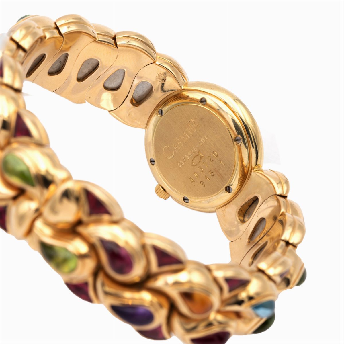 Chopard Collezione Casmir, Orologio da Donna