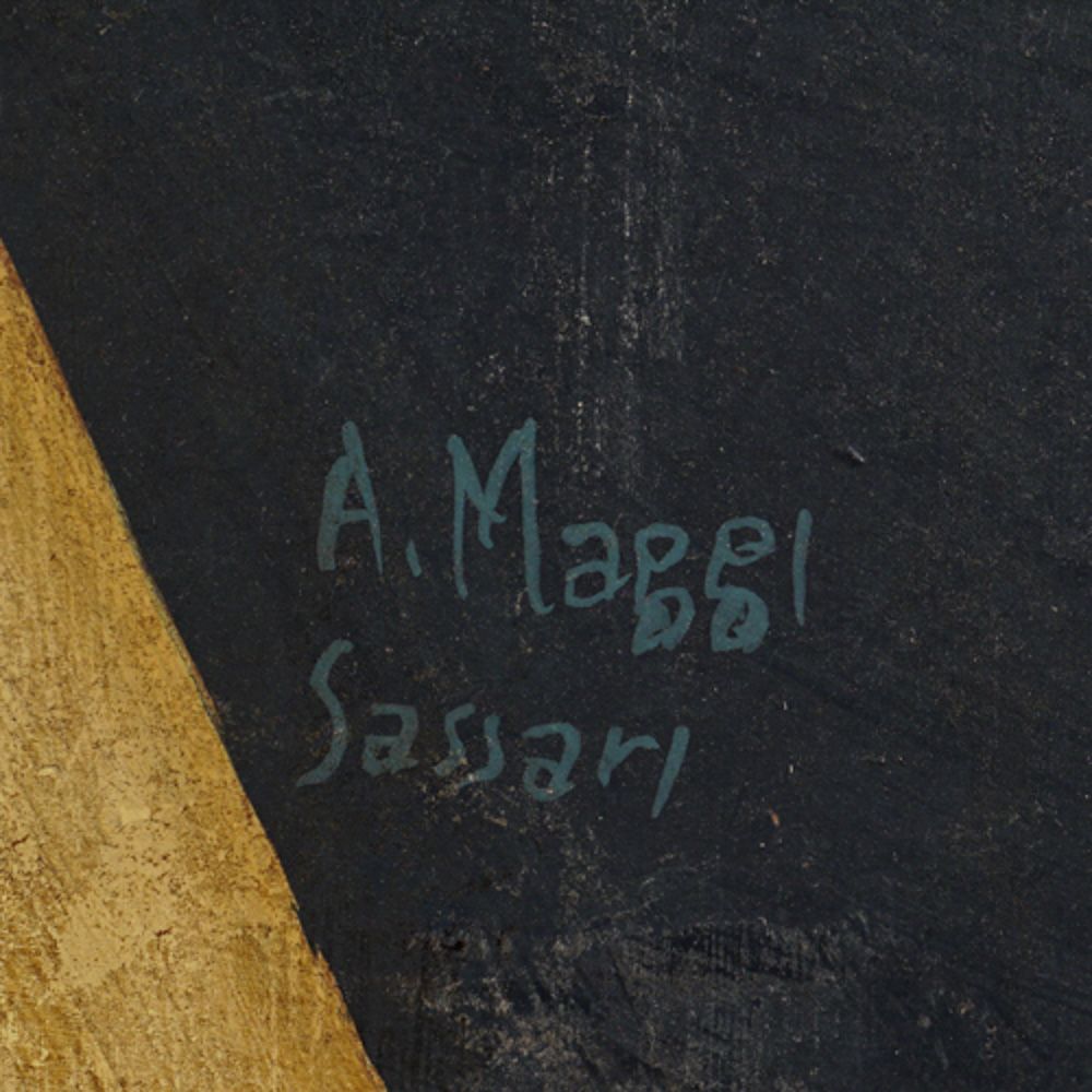 Angelo Maggi