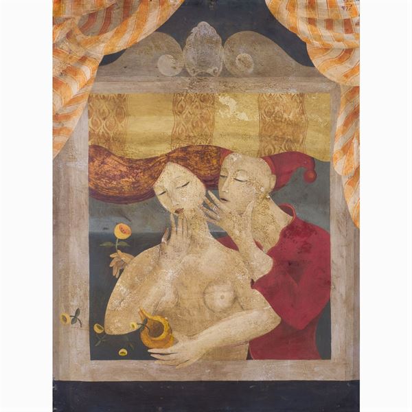 Angelo Maggi - Angelo Maggi
