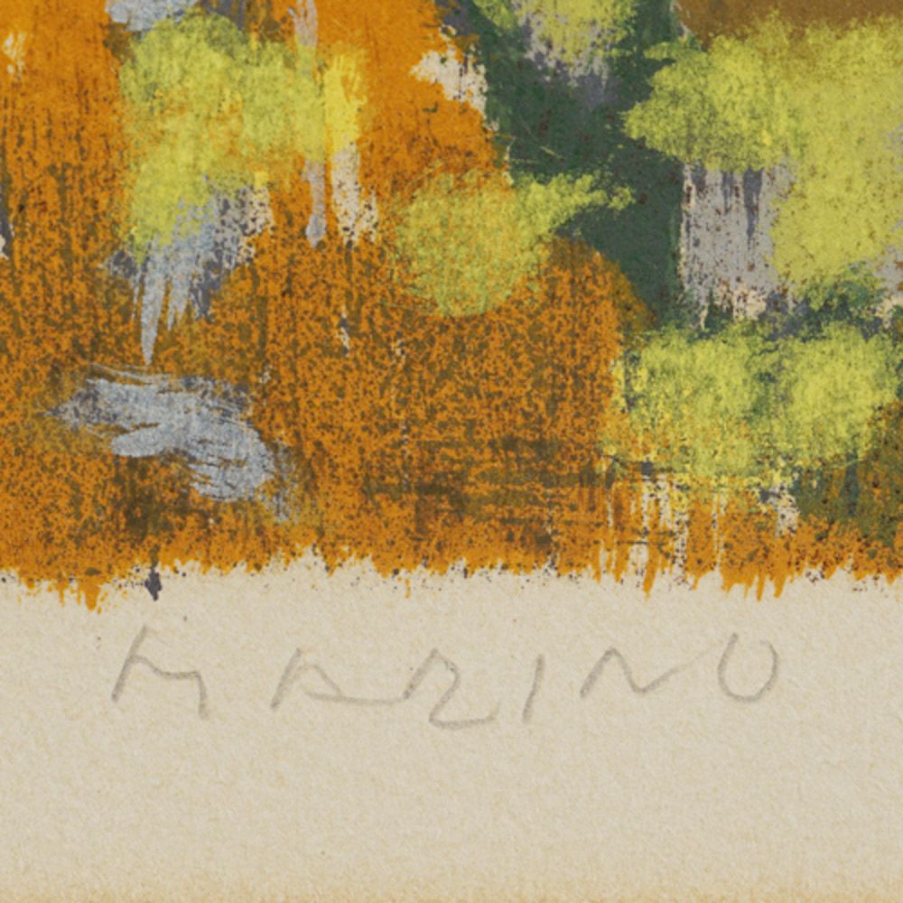 Marino Marini