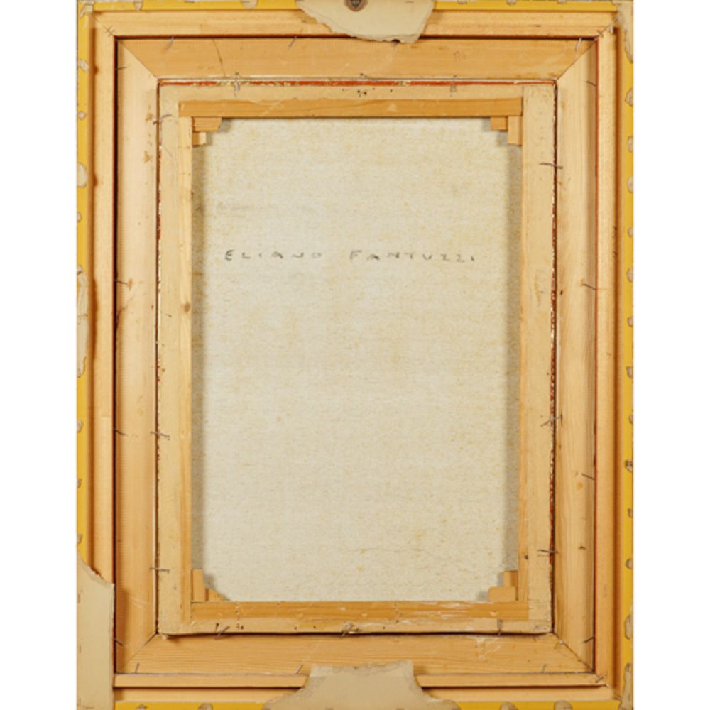 Eliano Fantuzzi