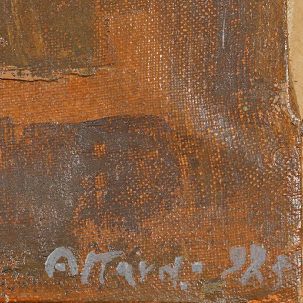 Ugo Attardi