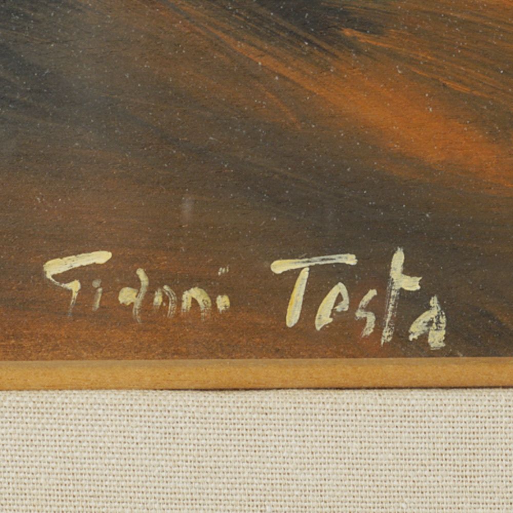 Gianni Testa
