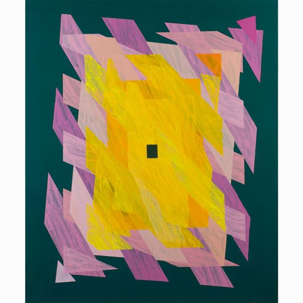 Paolo D'Orazio - Paolo Dorazio