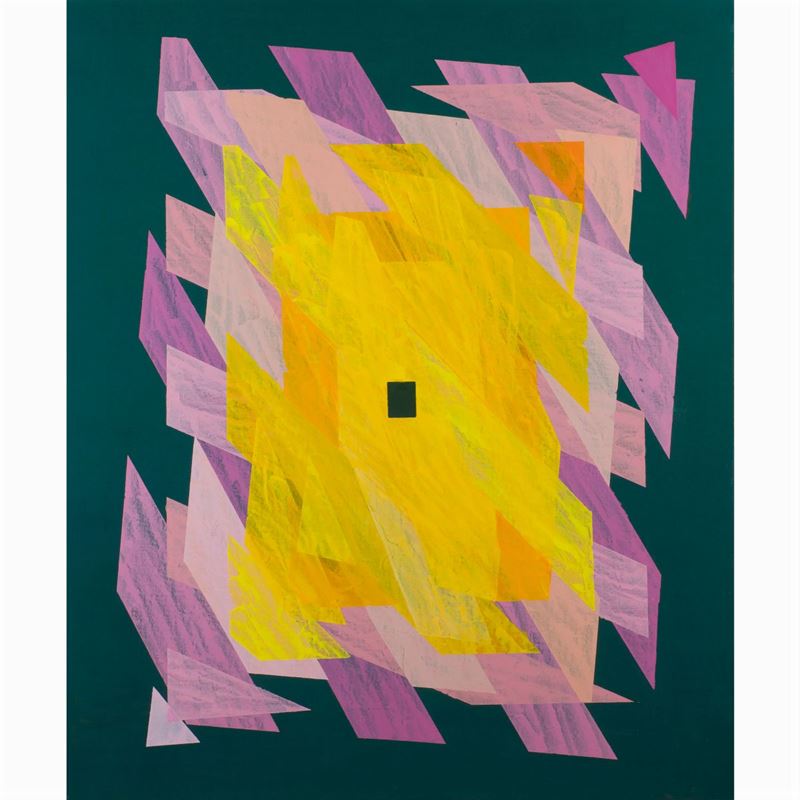 Paolo D'orazio - Paolo Dorazio