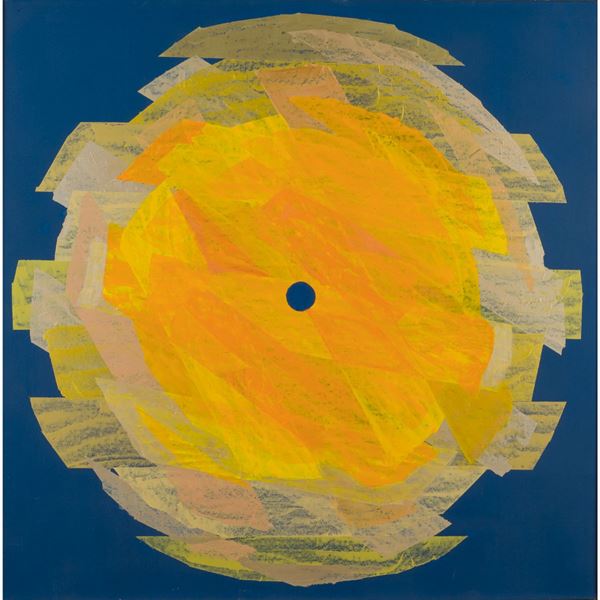Paolo D'Orazio - Paolo Dorazio