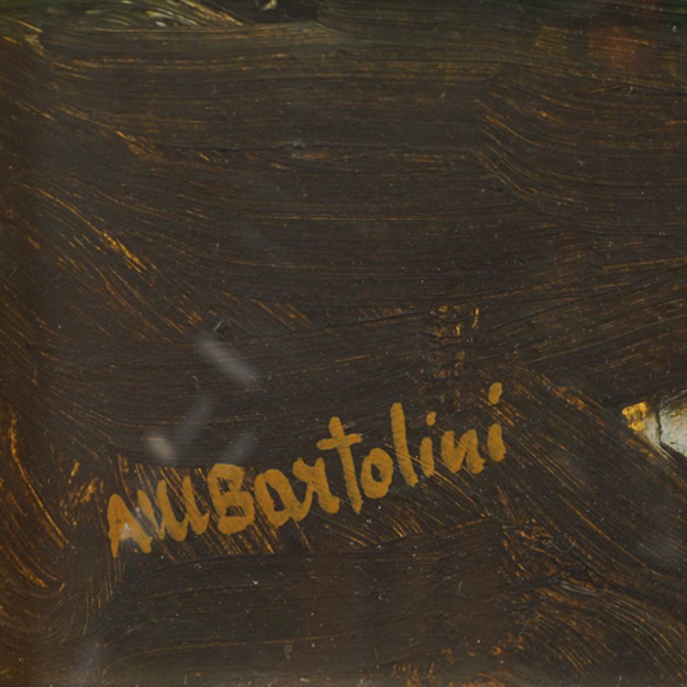 Anna Maria Bartolini