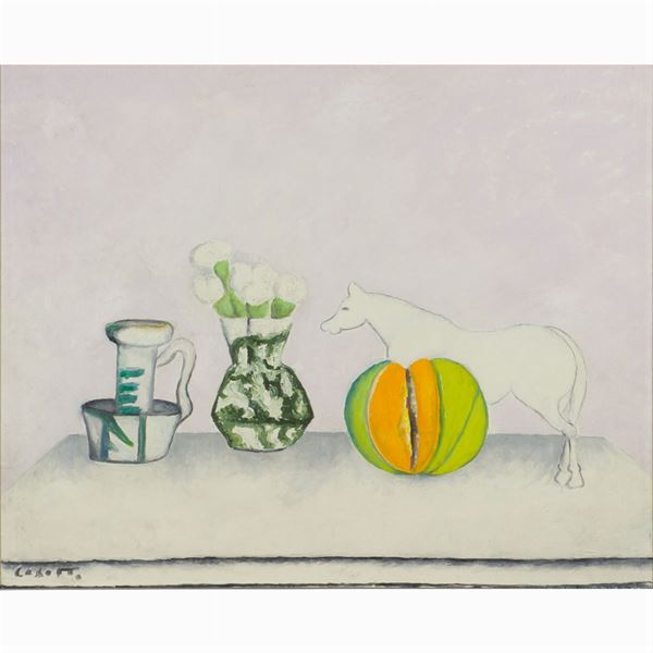 Giuseppe Cesetti - Giuseppe Cesetti