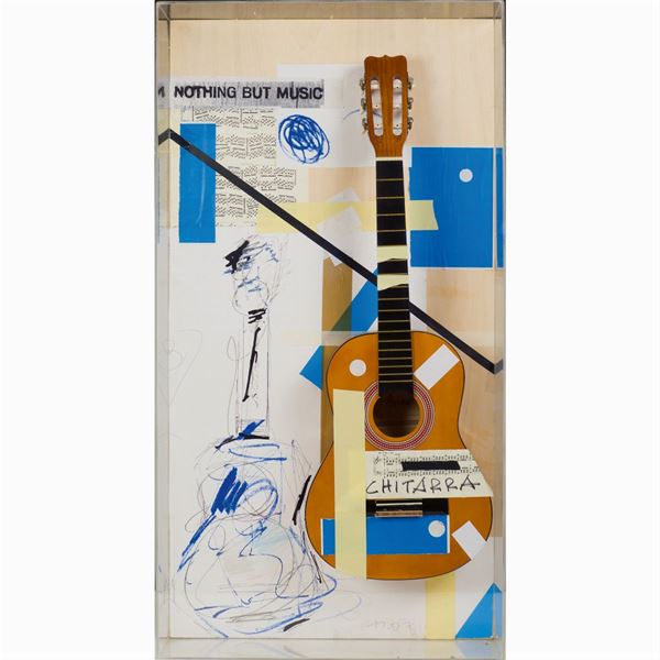 Giuseppe Chiari - Giuseppe Chiari