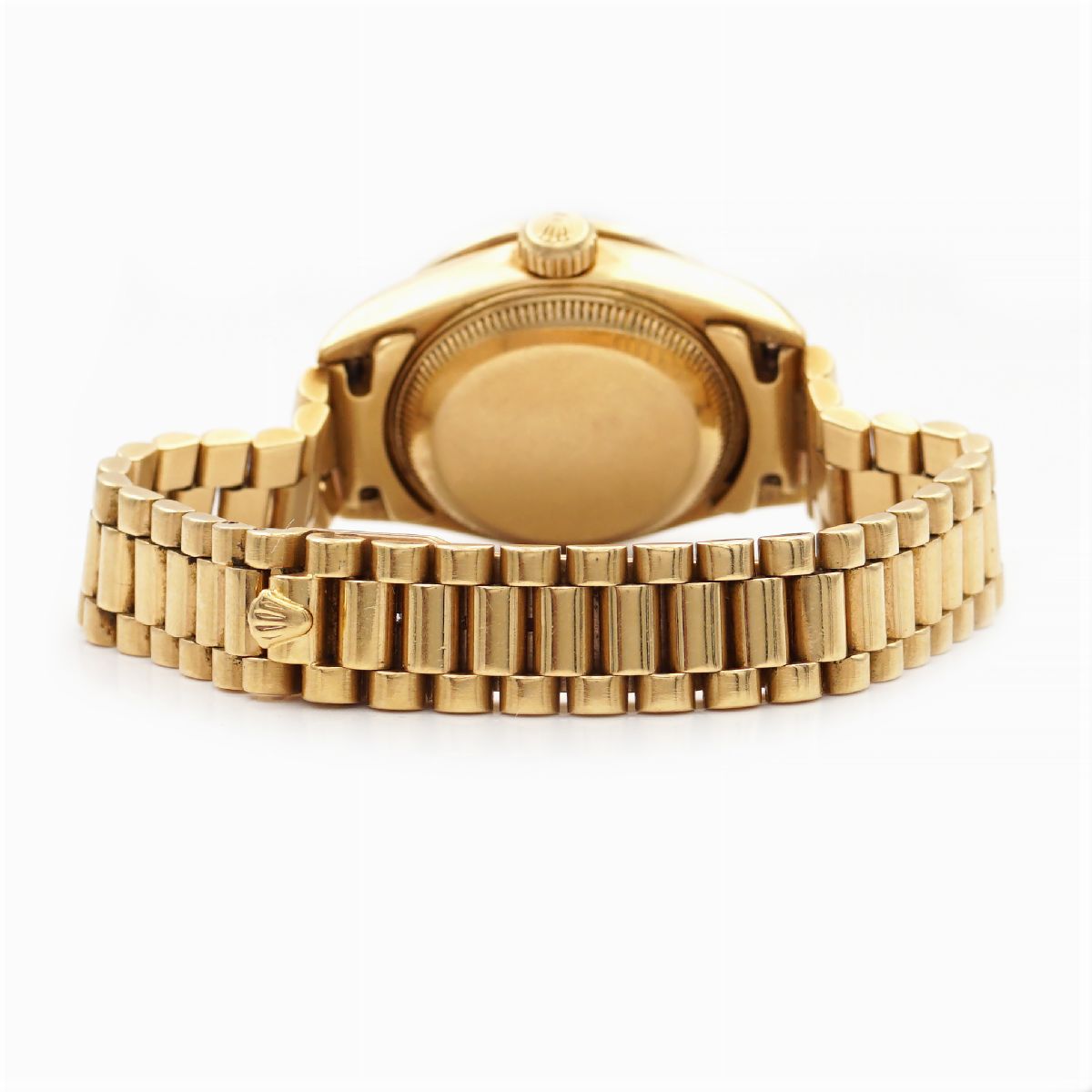 Rolex Oyster Perpetual Datejust Lady, Orologio da Donna