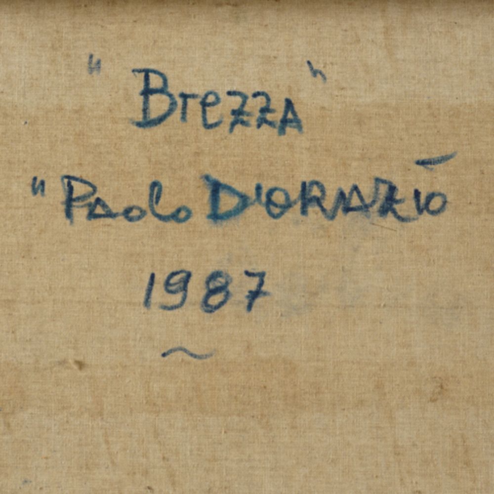 Paolo Dorazio