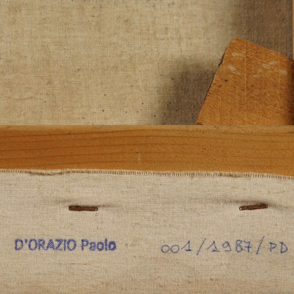 Paolo Dorazio
