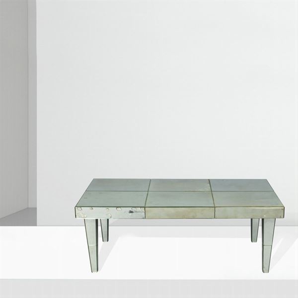 Italian manufacture  (20th century)  - Auction DESIGN & DECORATIVE ARTS - Colasanti Casa d'Aste
