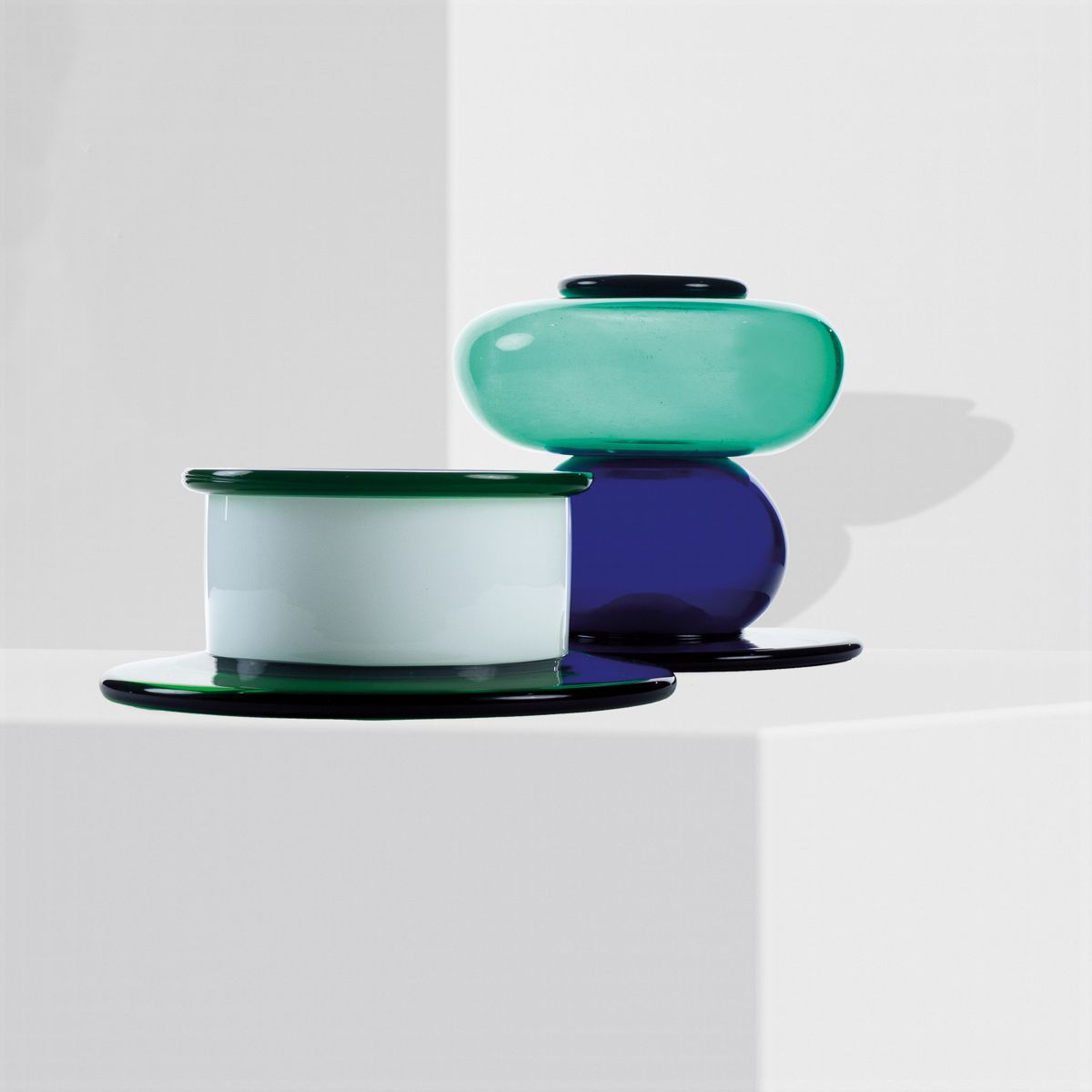 Ettore Sottsass, Prod. Vistosi (10)