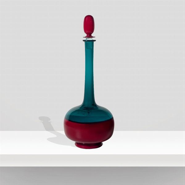 Arturo Cavalli : Venini  (Murano, 1981)  - Asta DESIGN & ARTI DECORATIVE DEL 900 - Colasanti Casa d'Aste