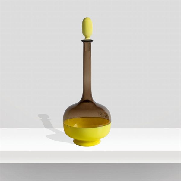 Arturo Cavalli : Venini  (Murano, 1981)  - Asta DESIGN & ARTI DECORATIVE DEL 900 - Colasanti Casa d'Aste