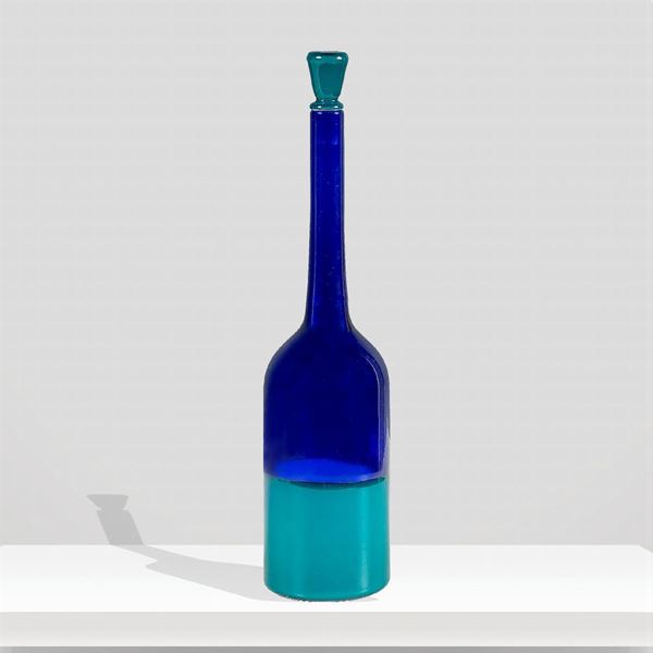 Arturo Cavalli : Venini  (Murano, 1982)  - Auction DESIGN & DECORATIVE ARTS - Colasanti Casa d'Aste