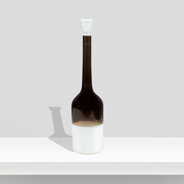 Arturo Cavalli : Venini  (Murano, 1982)  - Auction DESIGN & DECORATIVE ARTS - Colasanti Casa d'Aste