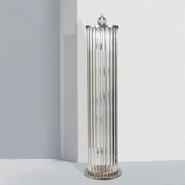 Murano manufacture  (20th century)  - Auction DESIGN & DECORATIVE ARTS - Colasanti Casa d'Aste