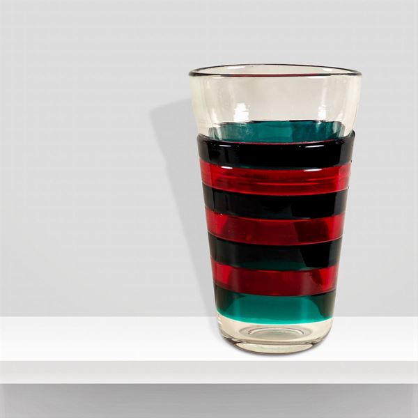 Italian manufacture  (1980/90s)  - Auction DESIGN & DECORATIVE ARTS - Colasanti Casa d'Aste