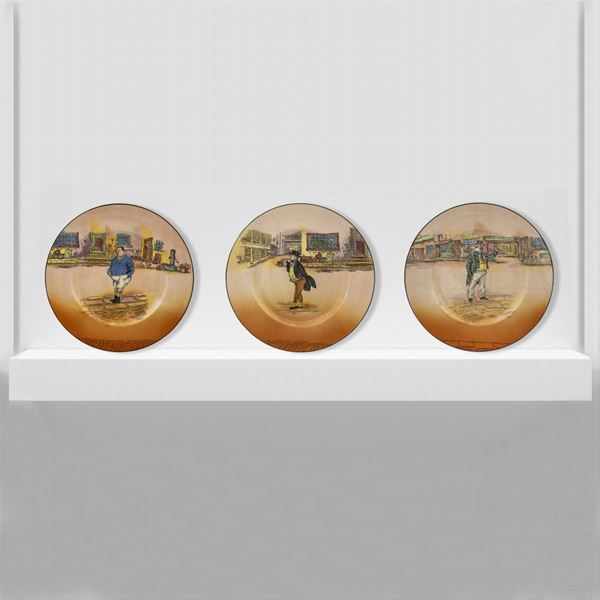 Royal Doulton (3)