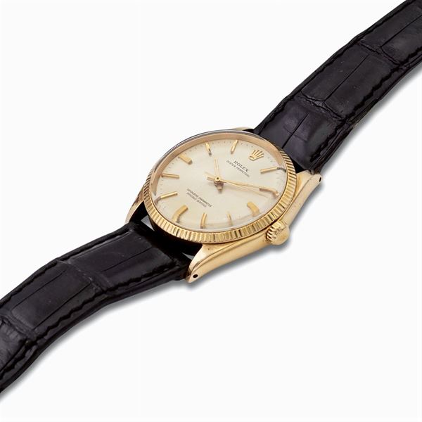 Rolex Vintage Oyster Perpetual, orologio da polso