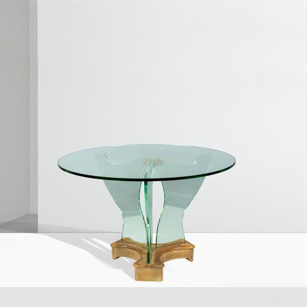 Pietro Chiesa, prod. Fontana Arte, attribuito