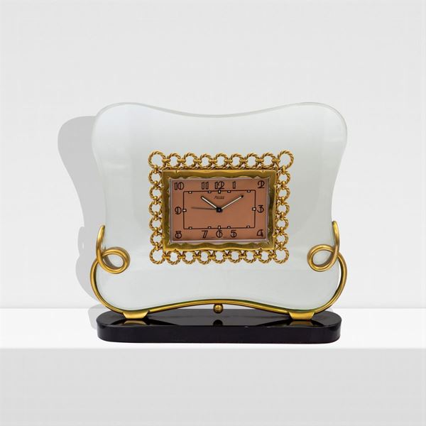 Italian manufacture  (1950/60s)  - Auction DESIGN & DECORATIVE ARTS - Colasanti Casa d'Aste