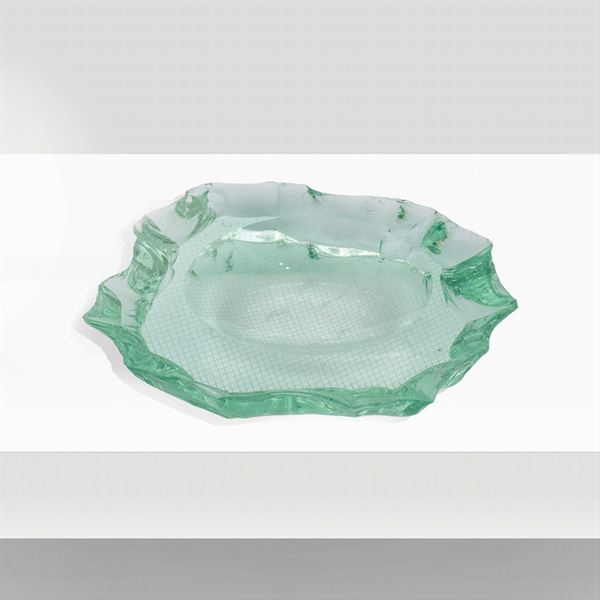 Pietro Chiesa prod. Fontana Arte  (Italy, 1930/40s)  - Auction DESIGN & DECORATIVE ARTS - Colasanti Casa d'Aste