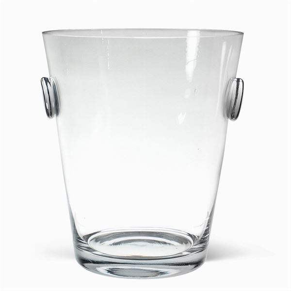 French manufacture  (1980/90s)  - Auction FINE SILVER AND THE ART OF THE TABLE - Colasanti Casa d'Aste