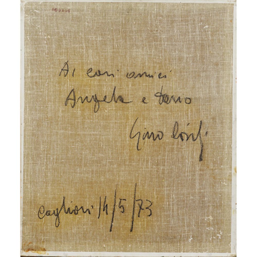 Gino Covili